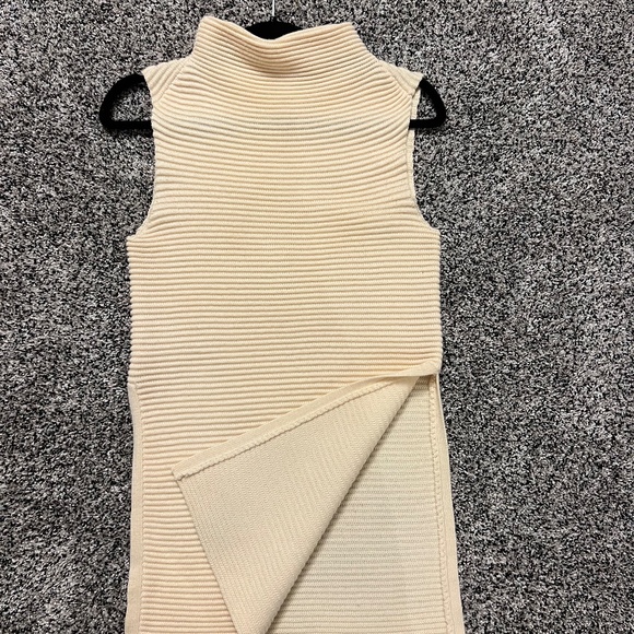 Wilfred Sweater Tunic (Durandal) - Picture 2 of 4